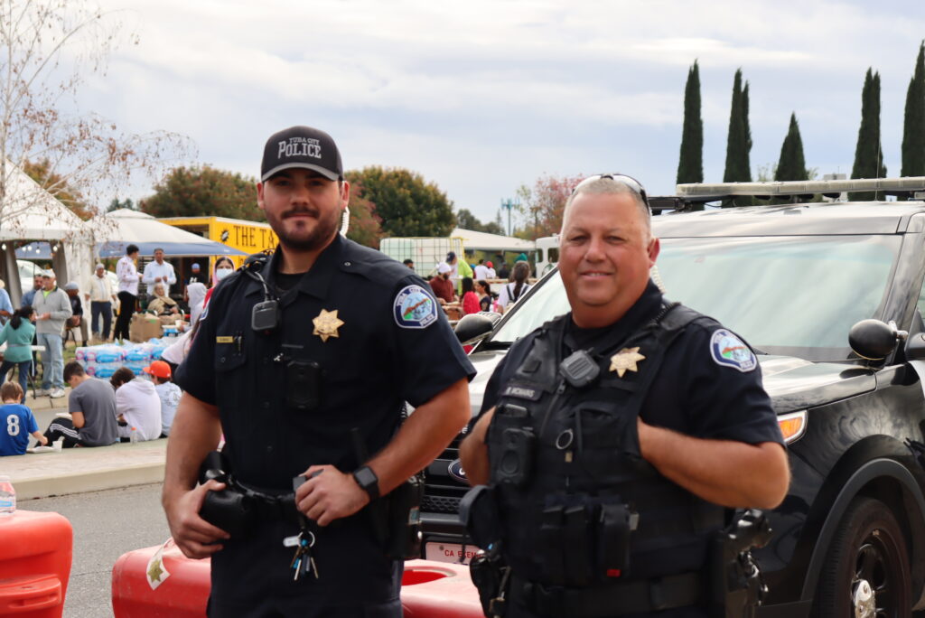 Yuba City, CA - Annual Sikh Festival - 2023