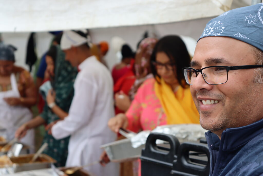 Yuba City, CA - Annual Sikh Festival - 2023