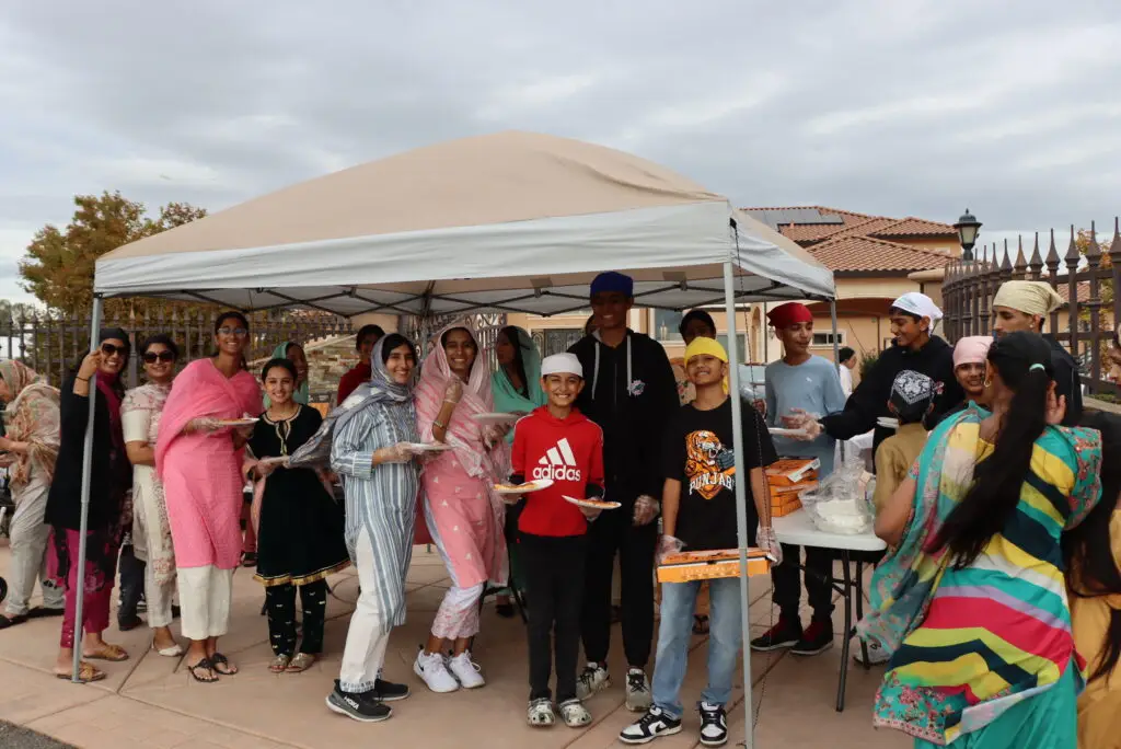 Yuba City, CA - Annual Sikh Festival - 2023