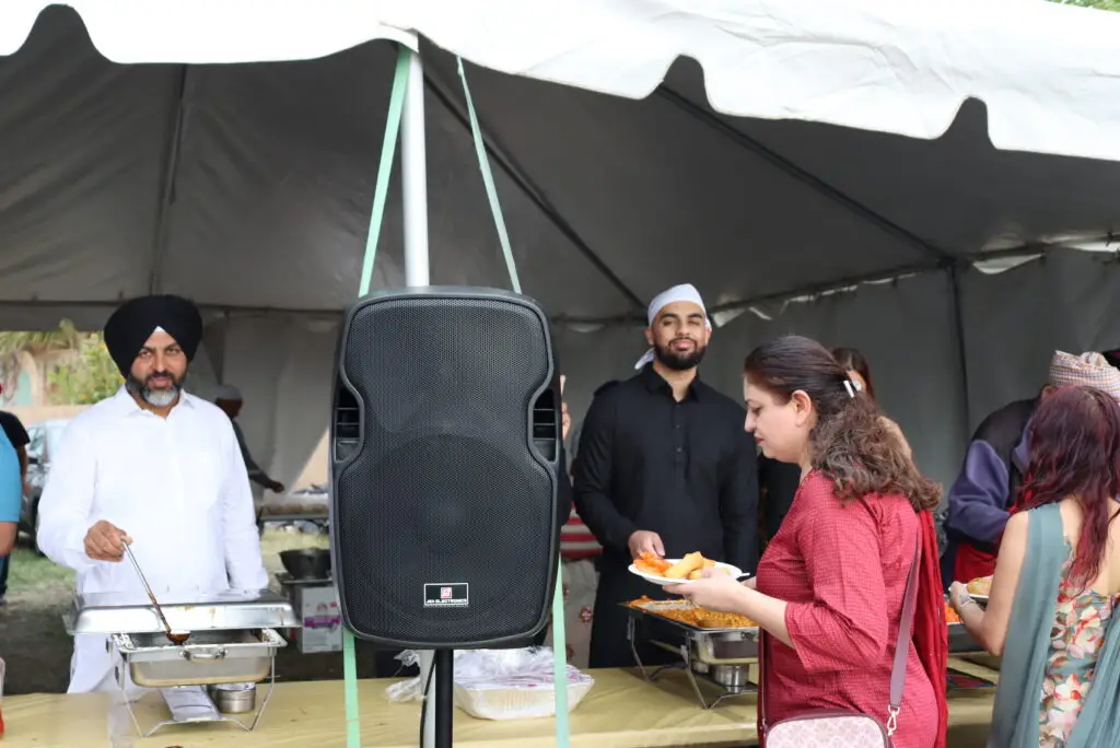 Yuba City, CA - Annual Sikh Festival - 2023