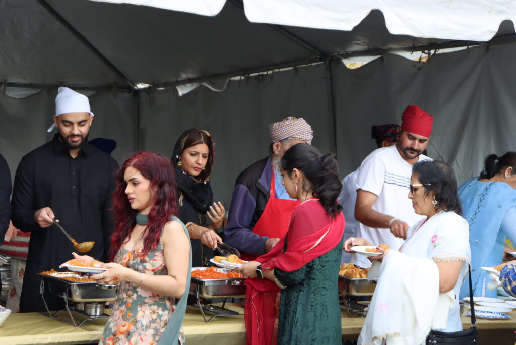 Yuba City, CA - Annual Sikh Festival - 2023