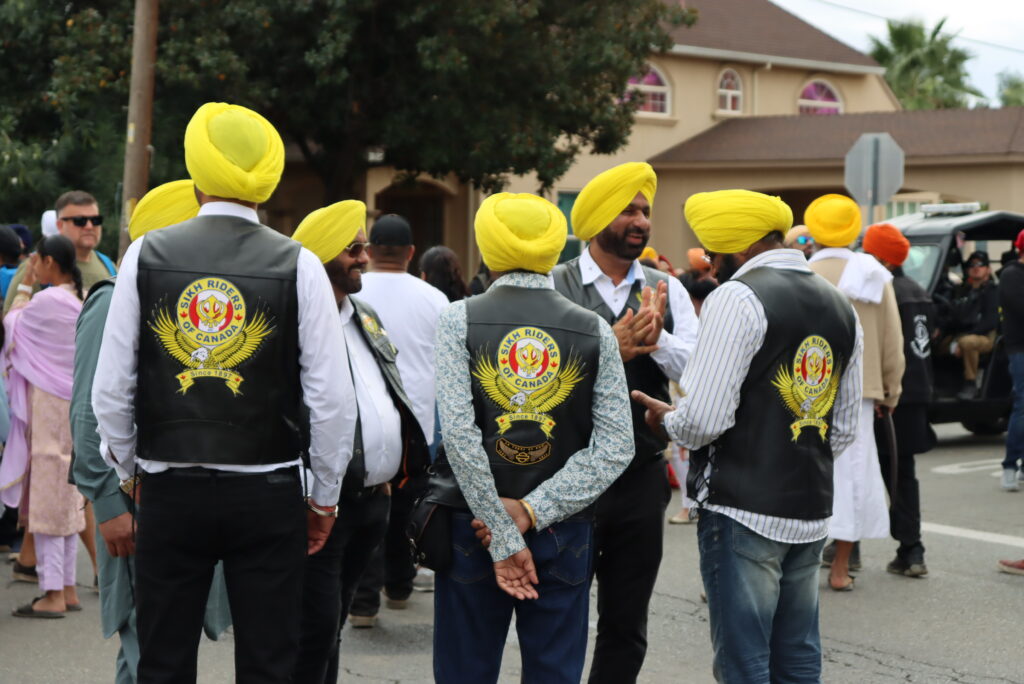 Yuba City, CA - Annual Sikh Festival - 2023