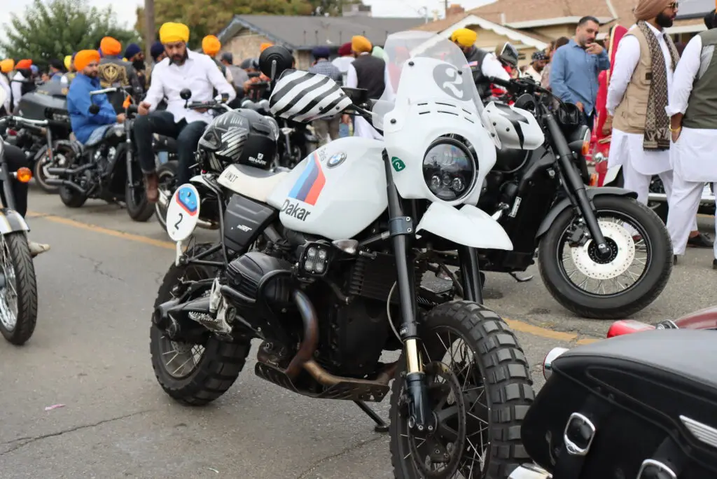 Yuba City, CA - Annual Sikh Festival - 2023