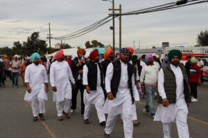 Yuba City, CA - Annual Sikh Festival - 2023