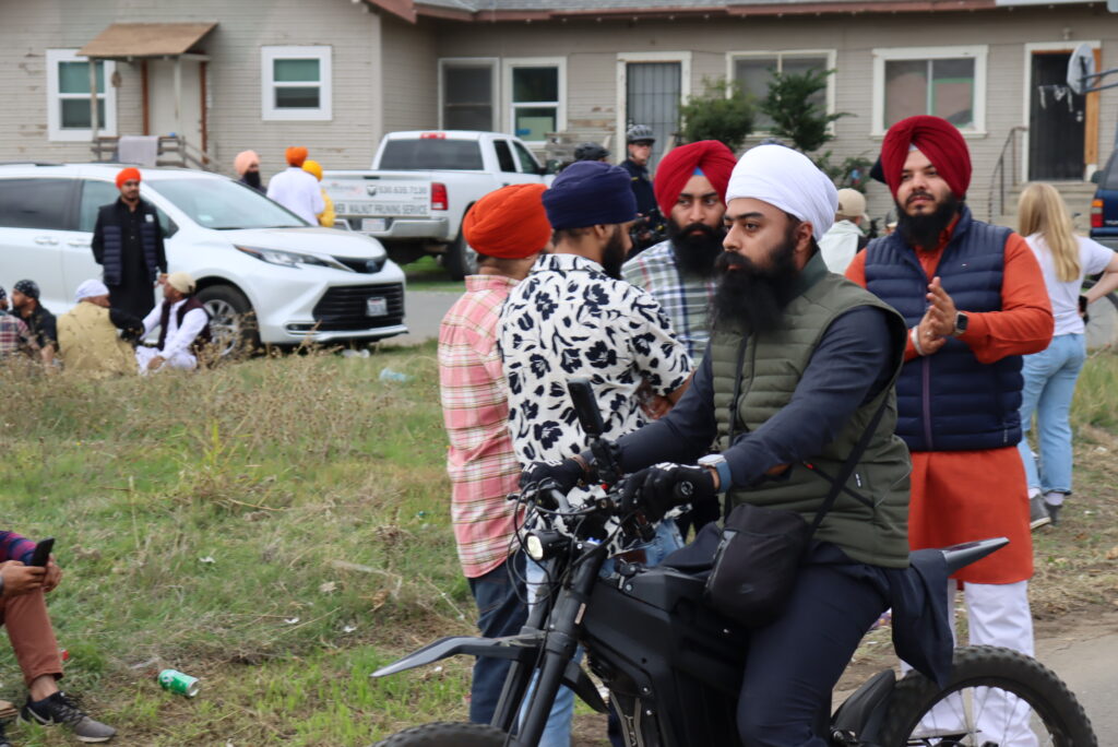 Yuba City, CA - Annual Sikh Festival - 2023