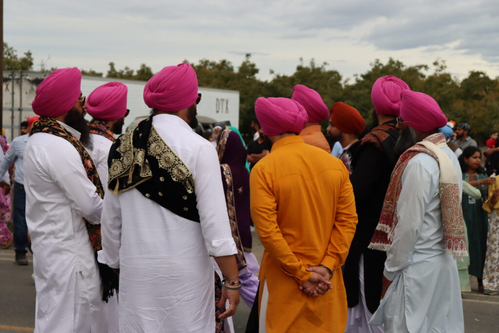 Yuba City, CA - Annual Sikh Festival - 2023