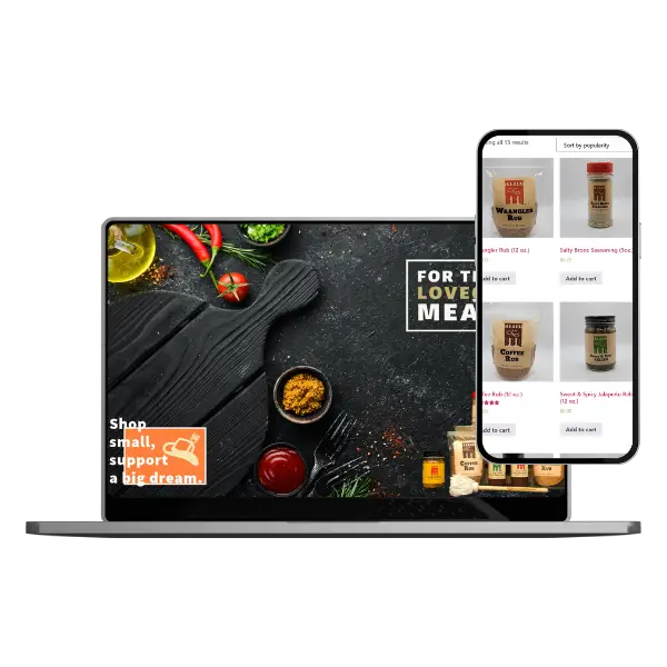 Electronic playground - web designer roseville
