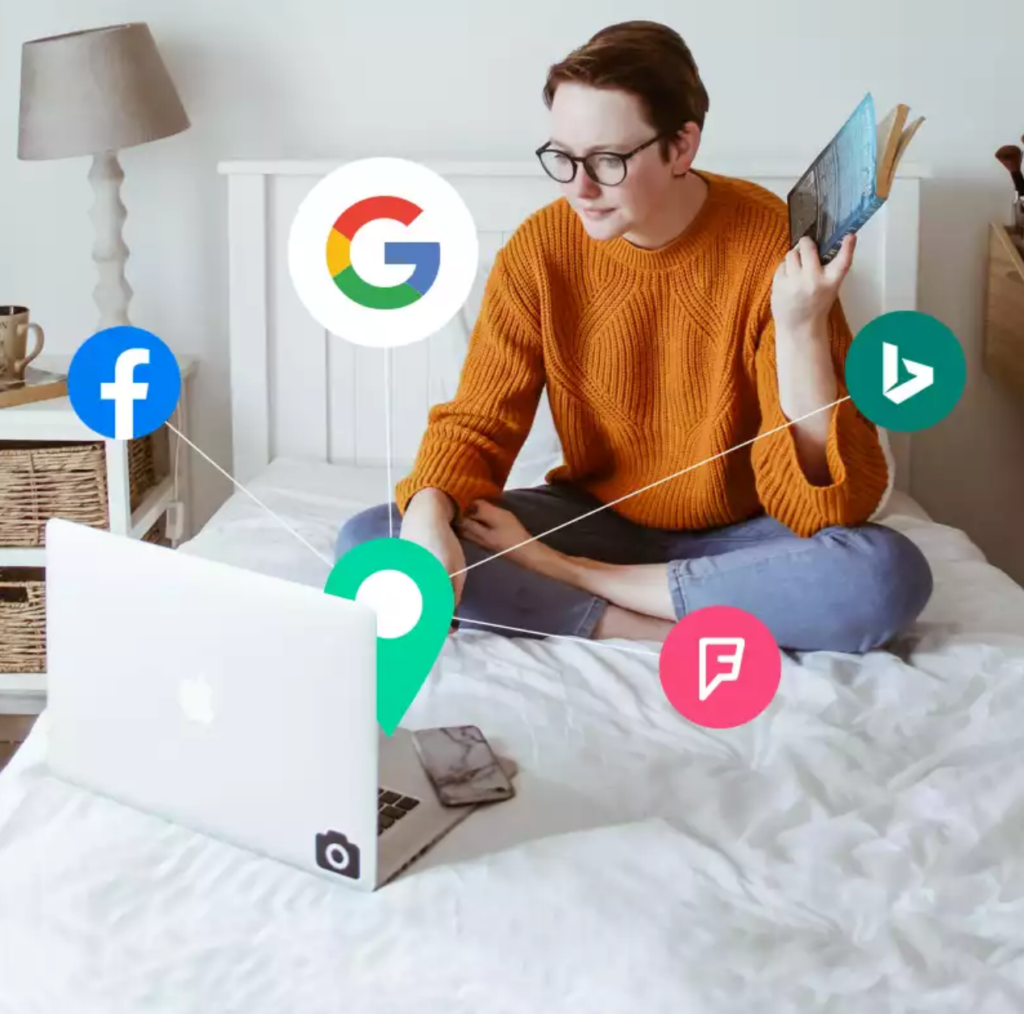 Google Reviews, Web Design Yuba City