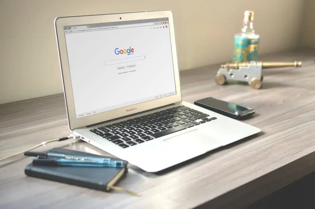 google ads image