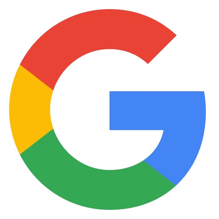 google logo