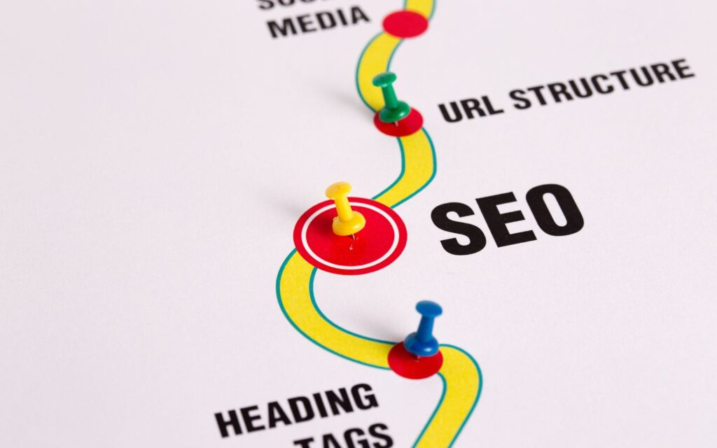 small business local SEO marketing Yuba City