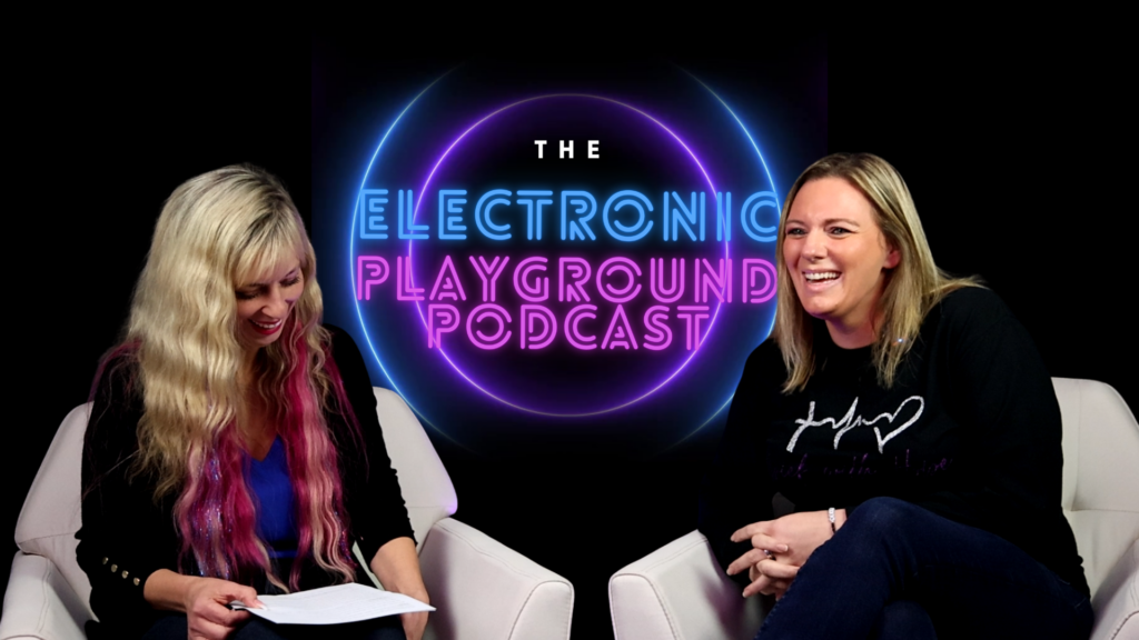 podcast