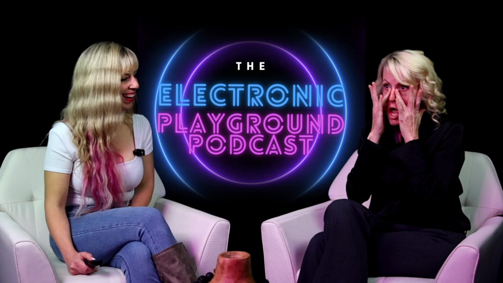 podcast