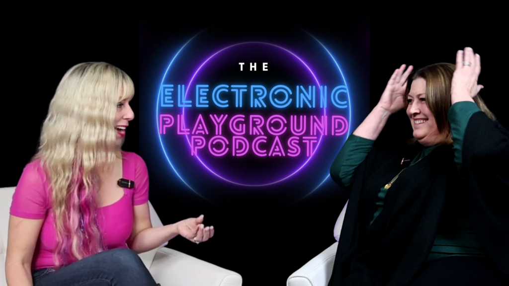 podcast