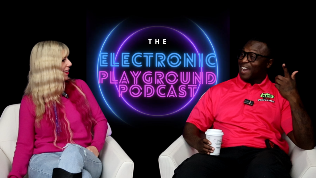 podcast