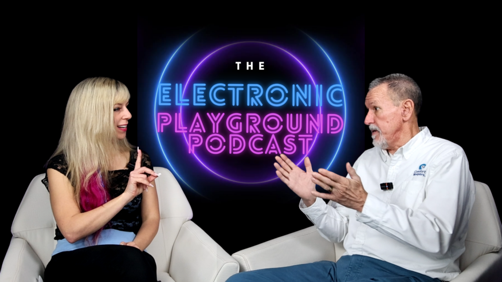 podcast
