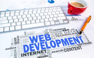 Who Makes Websites in Yuba City