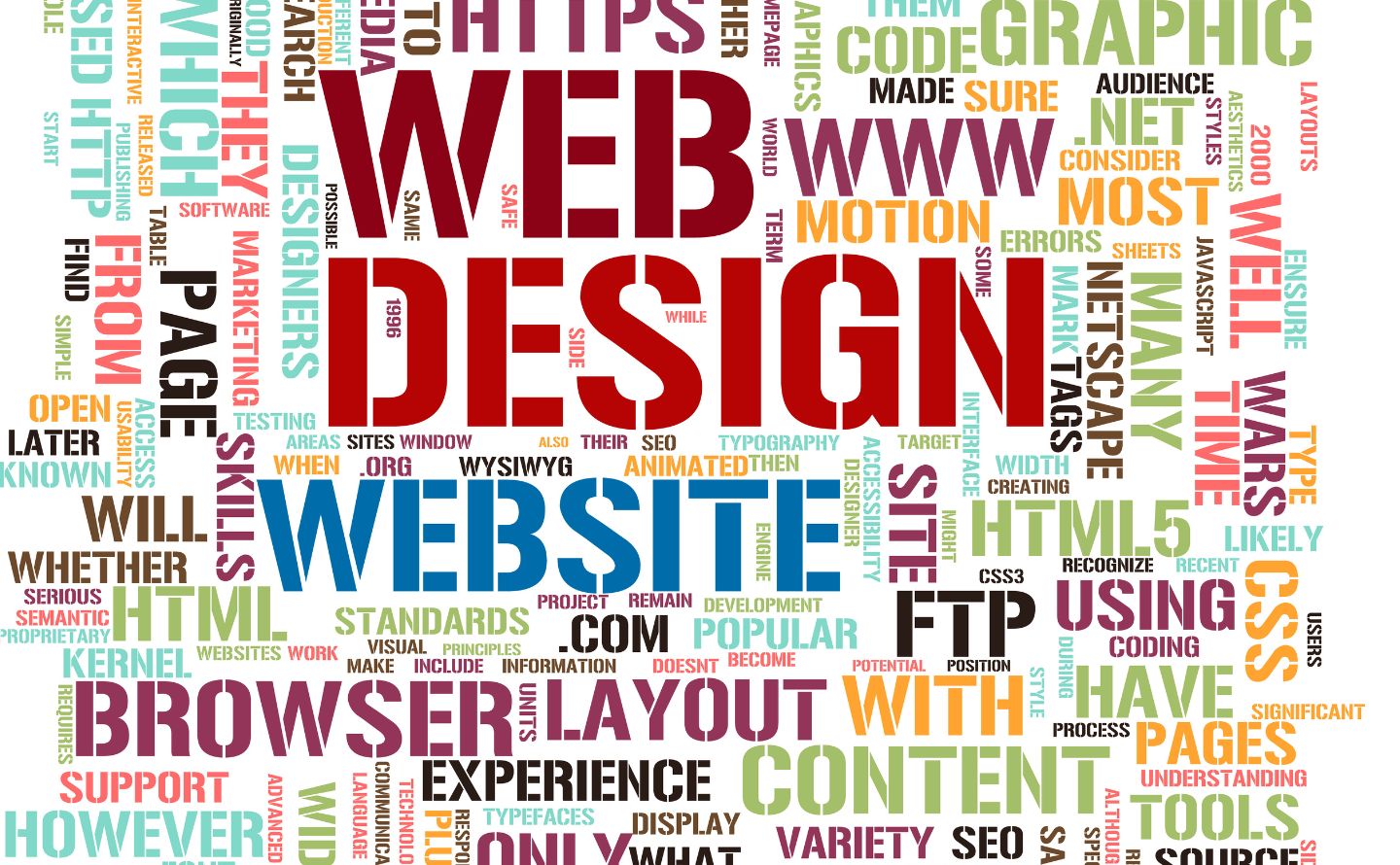 Yuba Web Design 