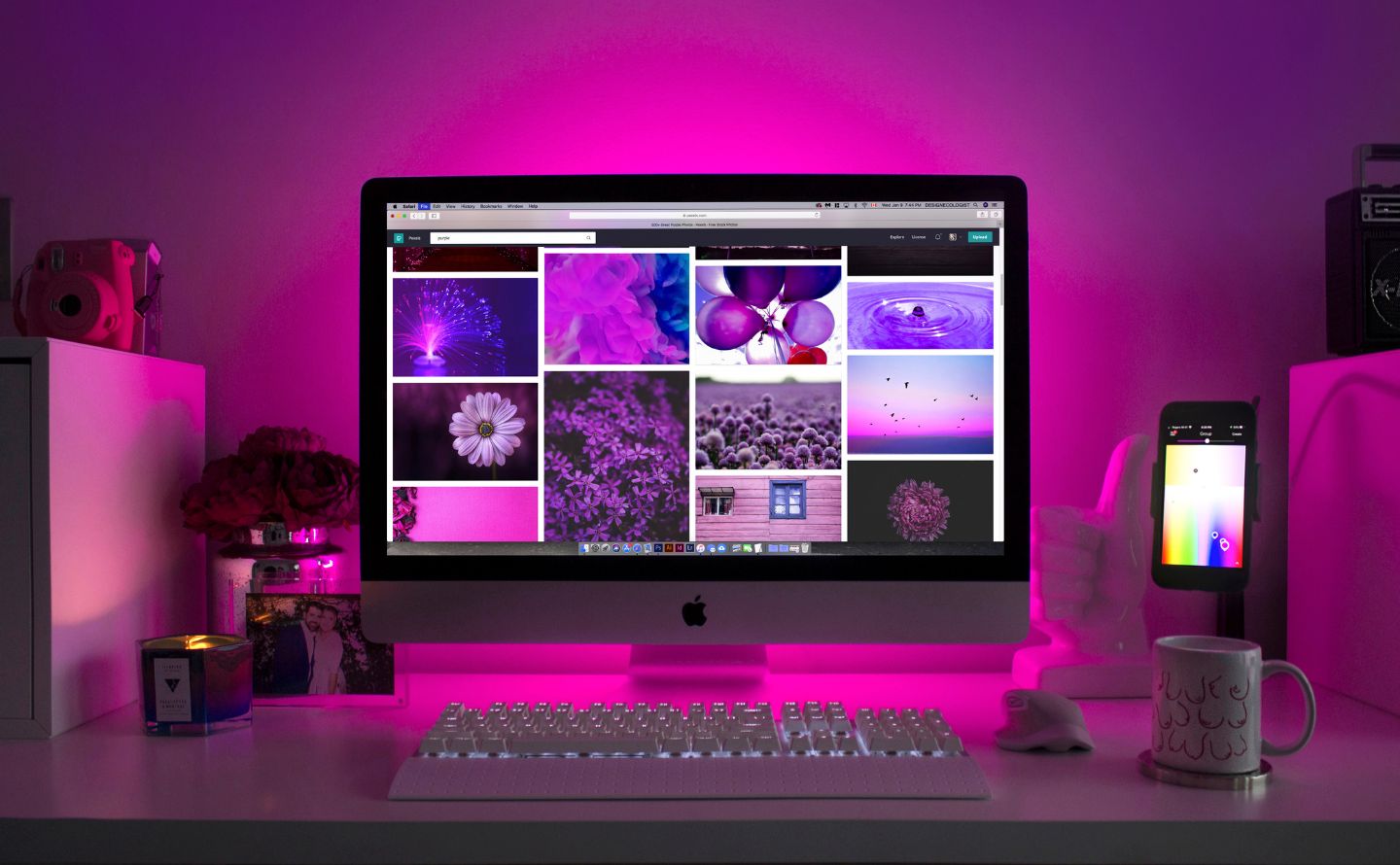 Yuba Web Design 
